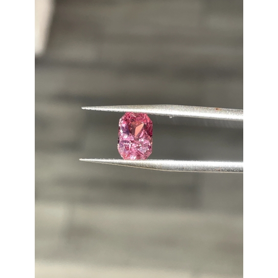 2.17ct Padparadscha 