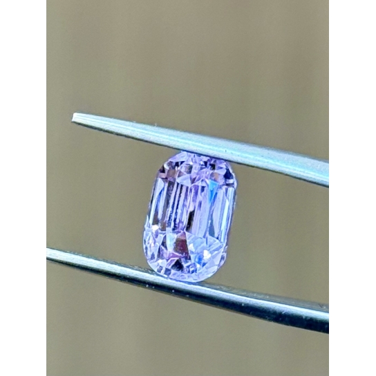 3.6ct Kunzite