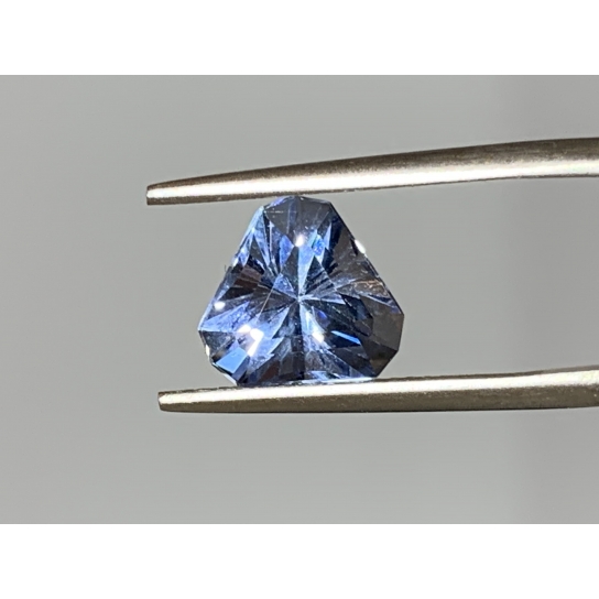2.15ct Blue Beryl 