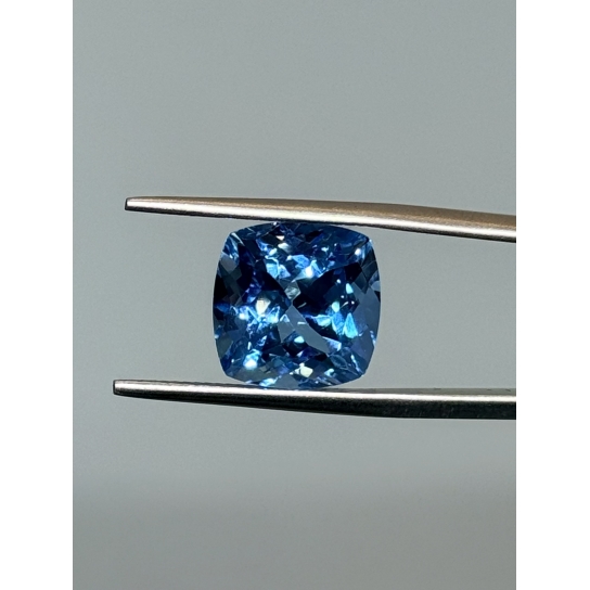7.2ct Swiss Blue Topaz