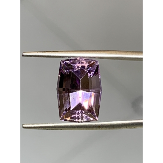 6.9ct Ametrine 