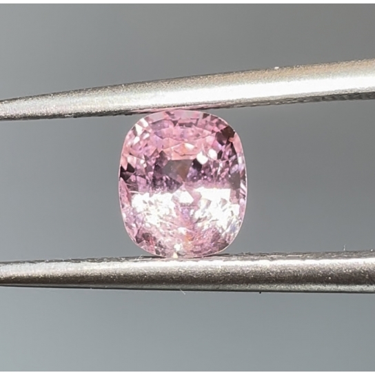 1.1ct Pink Spinel