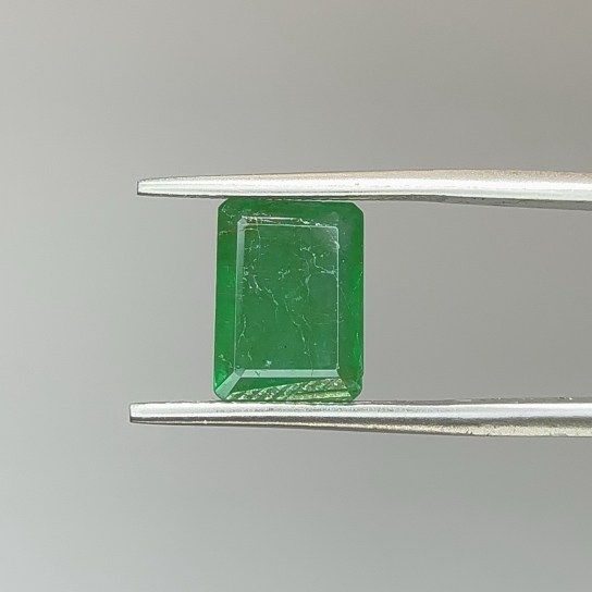 3.21ct Emerald