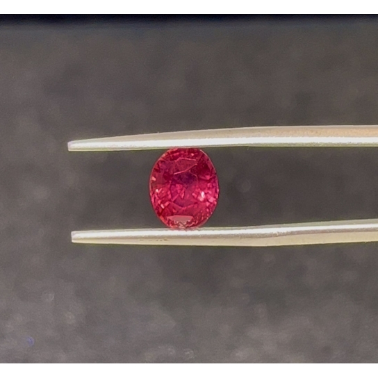 2.02ct Ruby 
