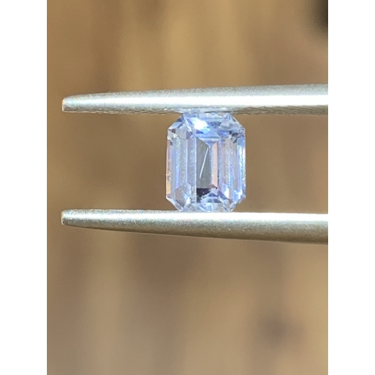 0.8ct Sapphire