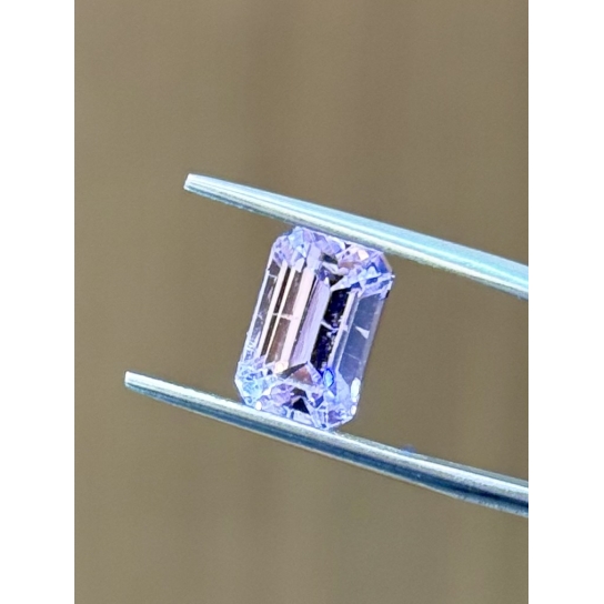 4.5ct Kunzite