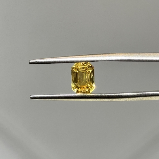 1.26ct Sapphire