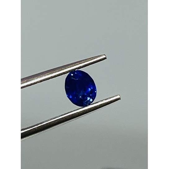 1.2ct Blue Sapphire