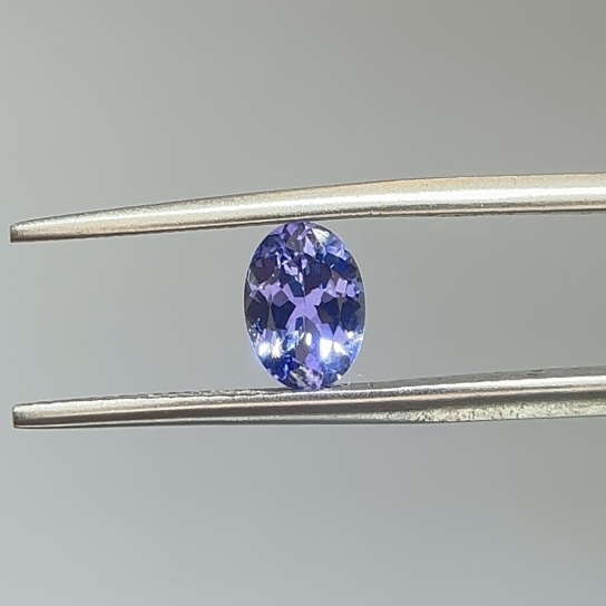 1ct Tanzanite TNZN63