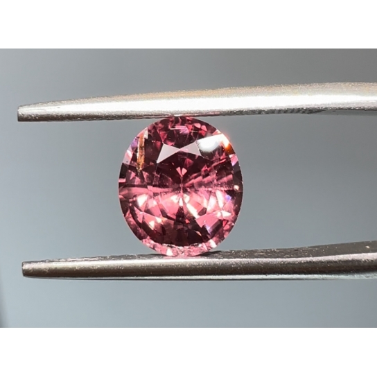 3ct Zircon