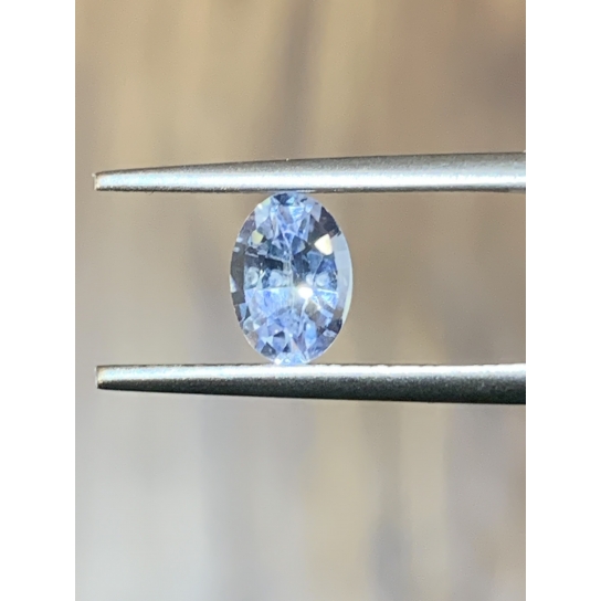 1ct Sapphire 