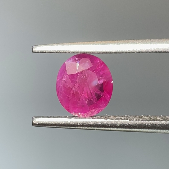 0.92ct Ruby