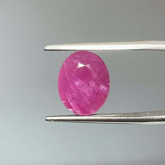 4.2ct Ruby
