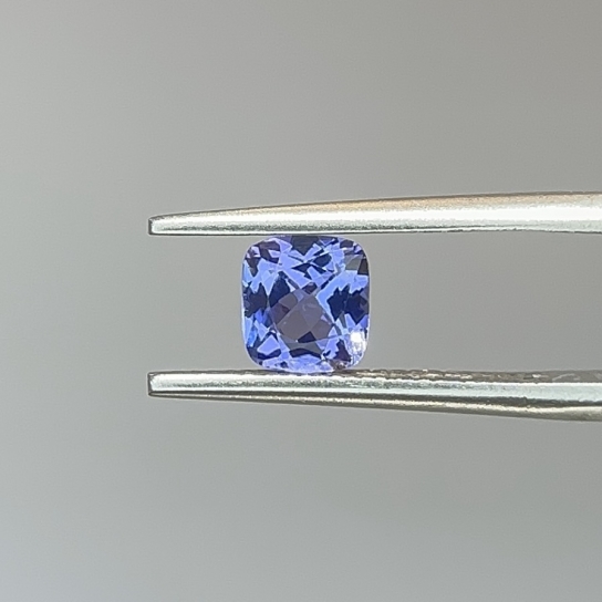 0.9ct Tanzanite TNZN44