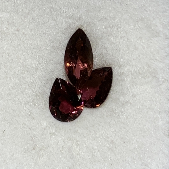 3.7ct Tourmaline 
