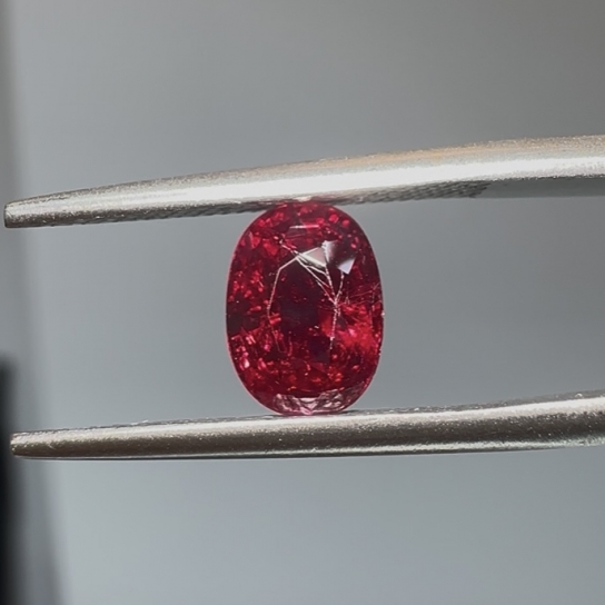 1.48ct Ruby