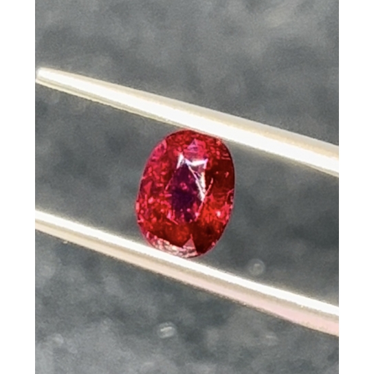1.48ct Ruby (NGI Certified)