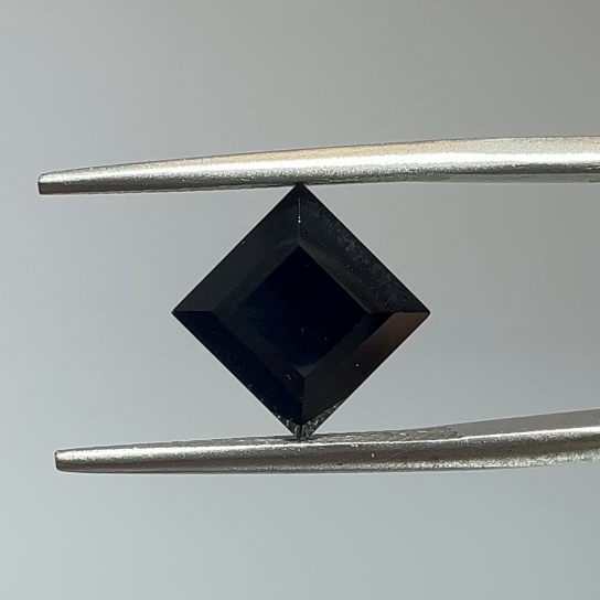 3.5ct Black Spinel
