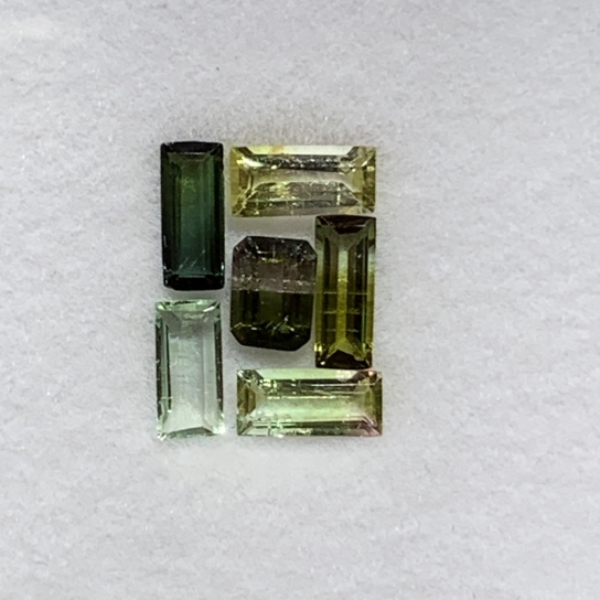 2ct Tourmaline