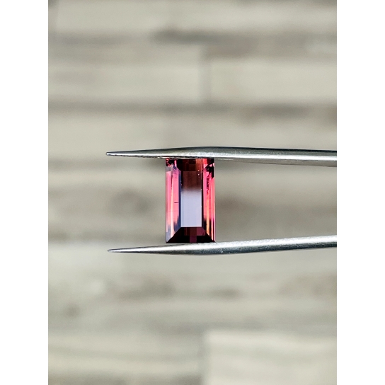 5.80ct Violet Tourmaline 