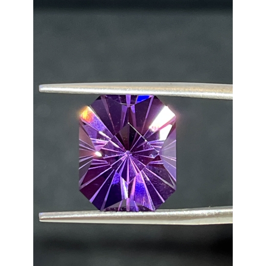 7.5ct Amethyst AM11