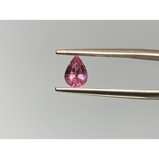 0.86ct Pink Sapphire PSPH7