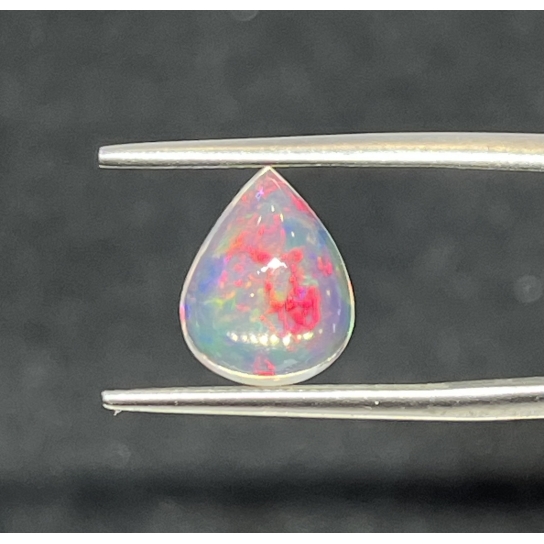 1.8ct Ethiopian Opal