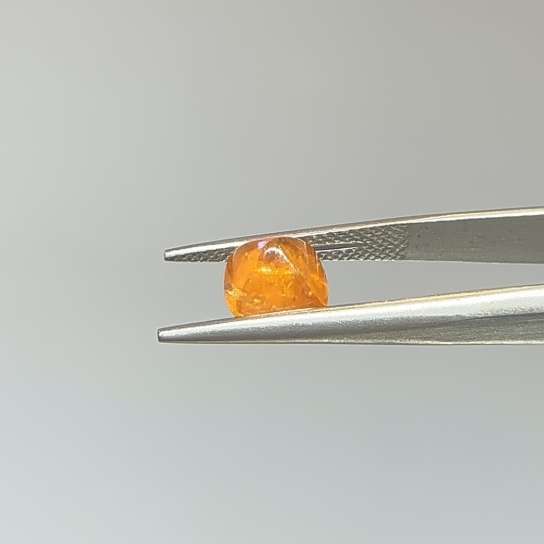 2.2ct Spessartine Garnet