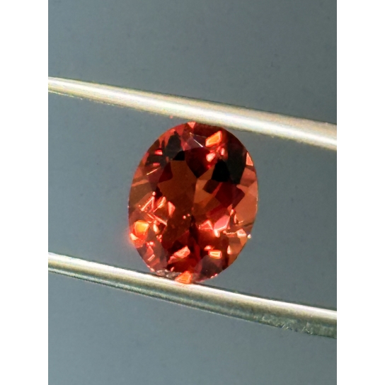 1.8ct Brilliant Cut Andesine 