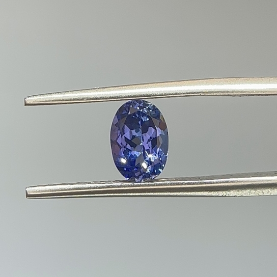 1.1ct Tanzanite TNZN59
