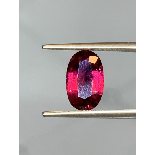 2.8ct Rubelite 