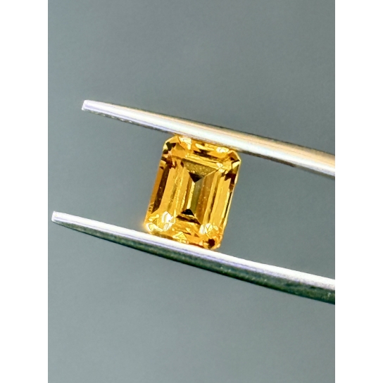1.72ct Brilliant Cut Citrine