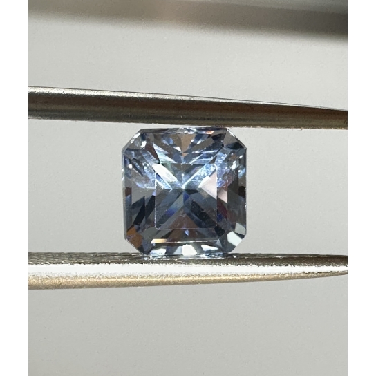 1.3ct Blue Beryl