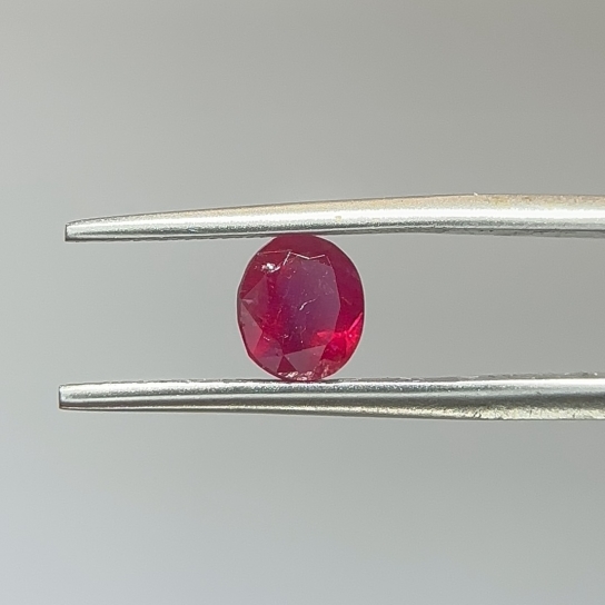 1.28ct Ruby