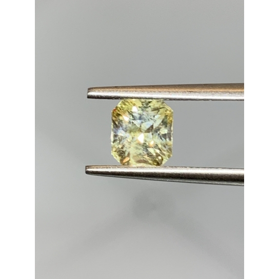 1.4ct Sapphire 