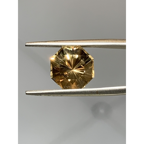 4ct Citrine 