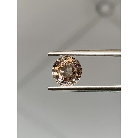 2.9ct Zircon