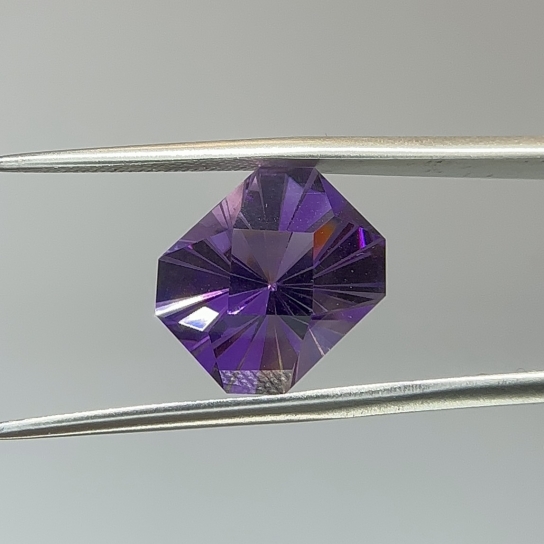7.5ct Amethyst AM11