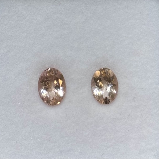 1.9ct Morganite 