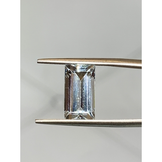 4.0ct Aquamarine 