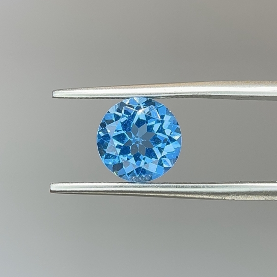 3.5ct Swiss Blue Topaz 
