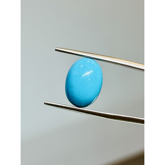 5.01ct Unique Turquoise