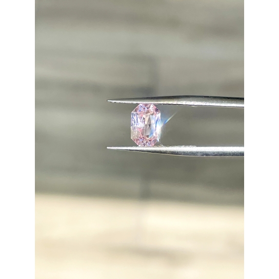 1.28ct Padparadscha 