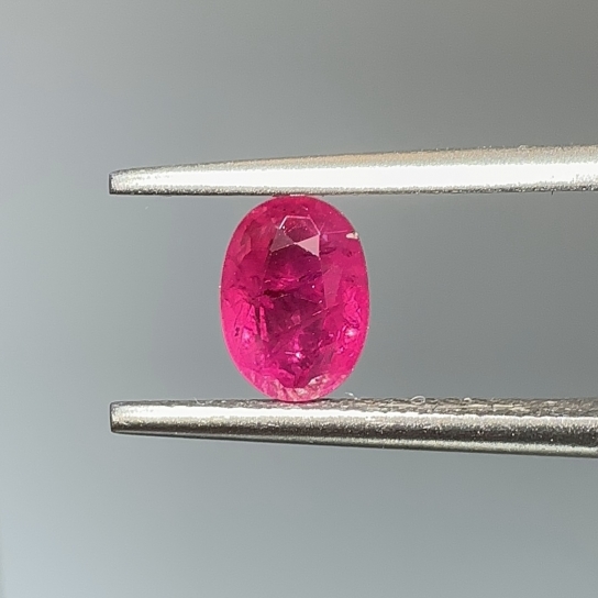 1.08ct Ruby
