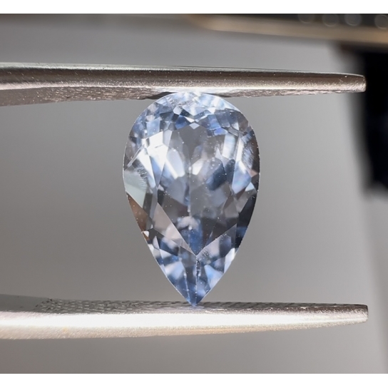 2.25ct Blue Beryl