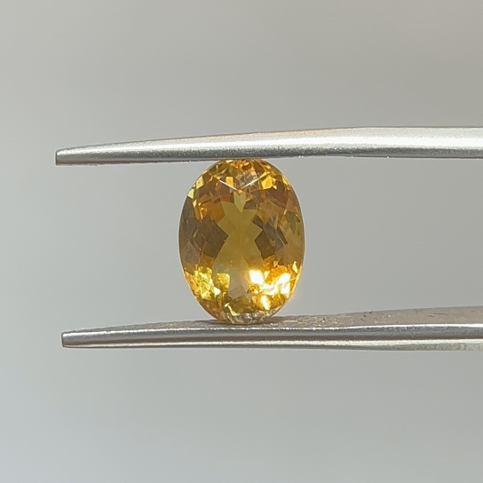 2.5ct Citrine C16