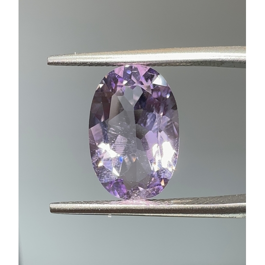 3.8ct Amethyst