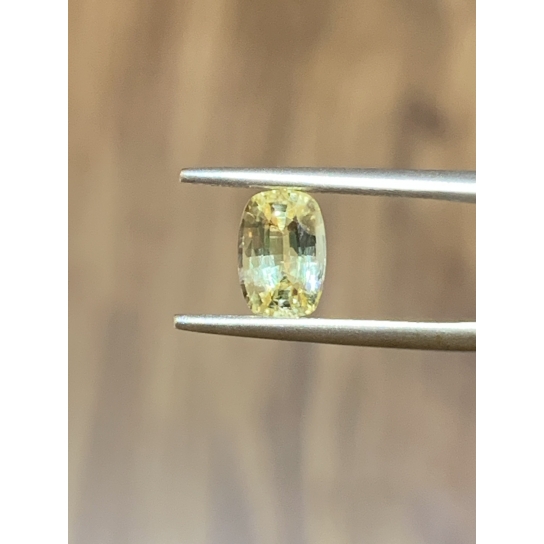 1.5ct Sapphire 