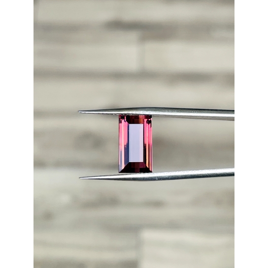 5.80ct Violet Tourmaline 