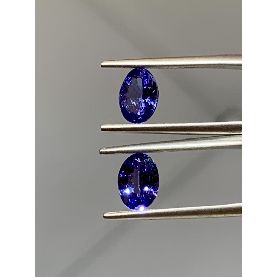 2ct Tanzanite